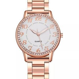 Woman lover watch Luxury Watches Quartz Watch Stai